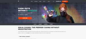 ninjiacasino