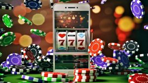 online casino