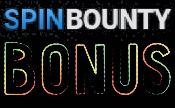 Spin Bounty bonus